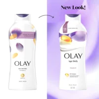 Olay Age Defying Body Wash 22 fl oz