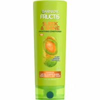 Garnier Fructis Sleek & Shine Acondicionador 12 FL Oz