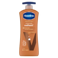 Vaseline Intensive Care Cocoa Radiant Lotion