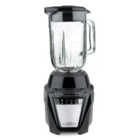 Licuadora Black + Decker 1.25 litros Negro