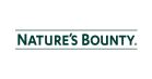 naturesbounty logo